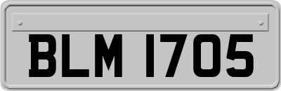 BLM1705