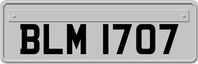 BLM1707