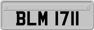 BLM1711