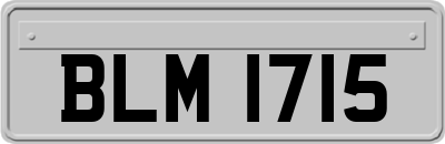 BLM1715