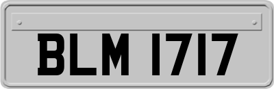 BLM1717