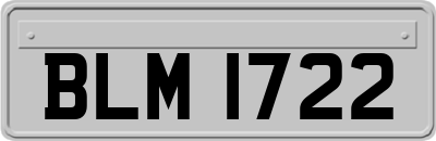 BLM1722