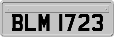 BLM1723