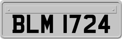 BLM1724