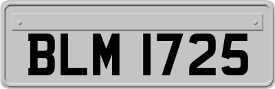 BLM1725