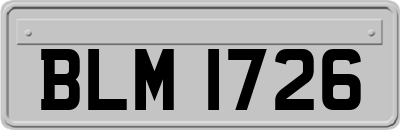 BLM1726
