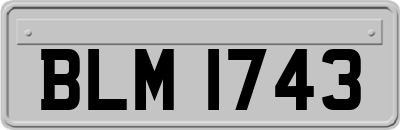 BLM1743