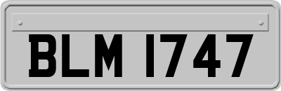 BLM1747