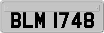 BLM1748