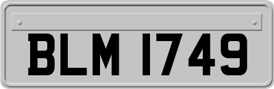 BLM1749
