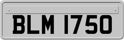 BLM1750