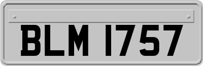 BLM1757