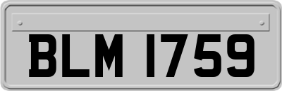 BLM1759
