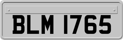 BLM1765