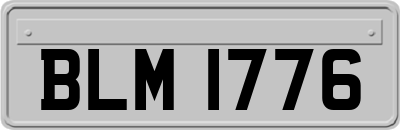BLM1776