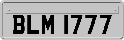 BLM1777
