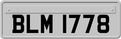 BLM1778