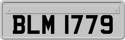 BLM1779