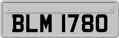 BLM1780