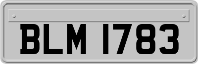 BLM1783