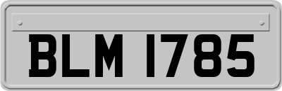 BLM1785