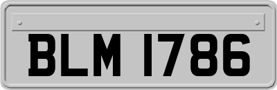 BLM1786