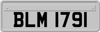 BLM1791