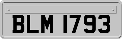 BLM1793