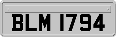 BLM1794