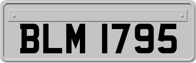 BLM1795