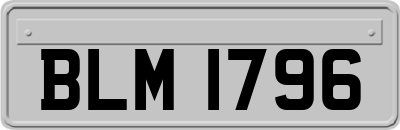 BLM1796