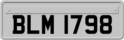 BLM1798