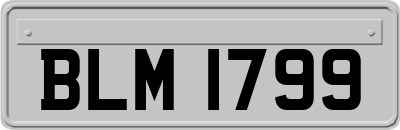 BLM1799