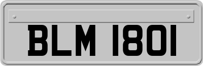 BLM1801