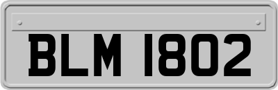 BLM1802