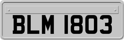 BLM1803