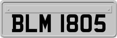 BLM1805