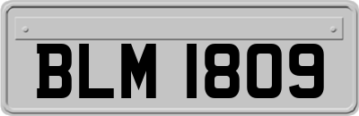 BLM1809