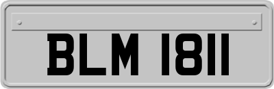 BLM1811