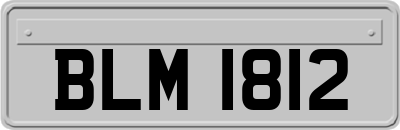 BLM1812