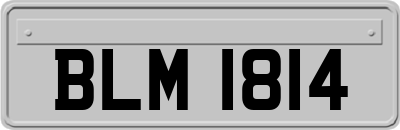 BLM1814