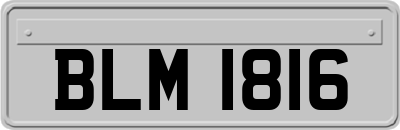 BLM1816