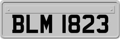 BLM1823