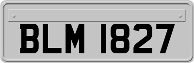 BLM1827