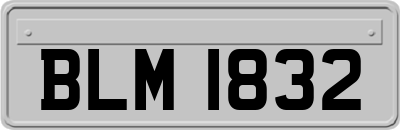 BLM1832