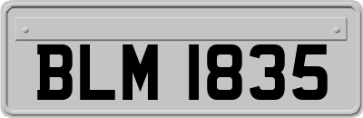 BLM1835