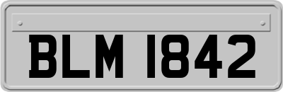 BLM1842
