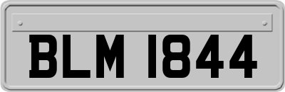 BLM1844