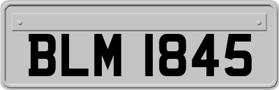 BLM1845