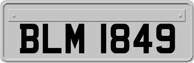 BLM1849